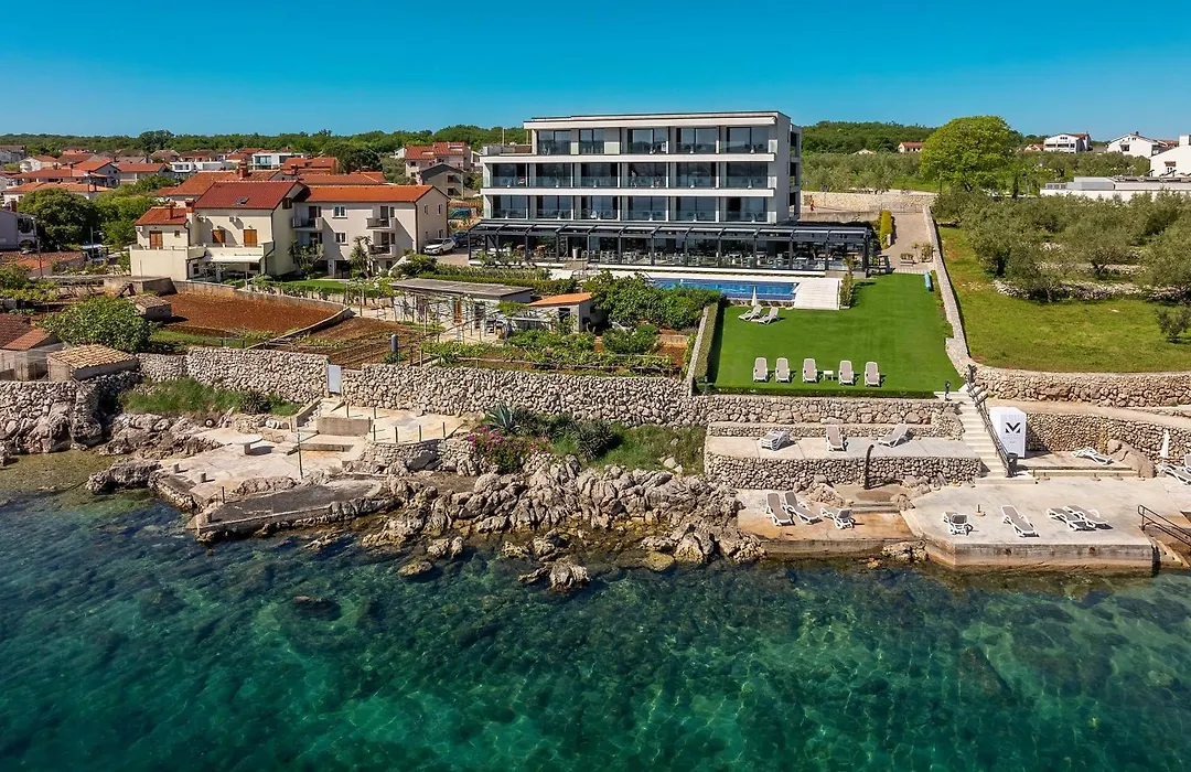 Hotel Villa Margaret-1