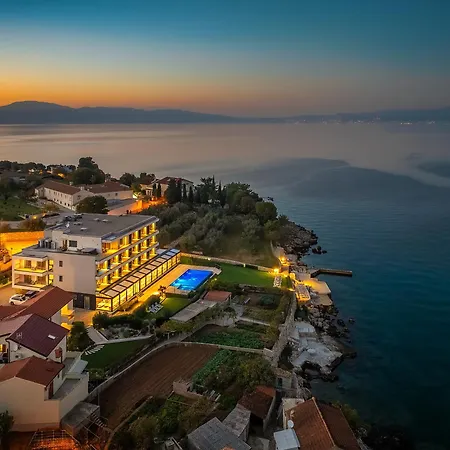 Hotel Villa Margaret-2